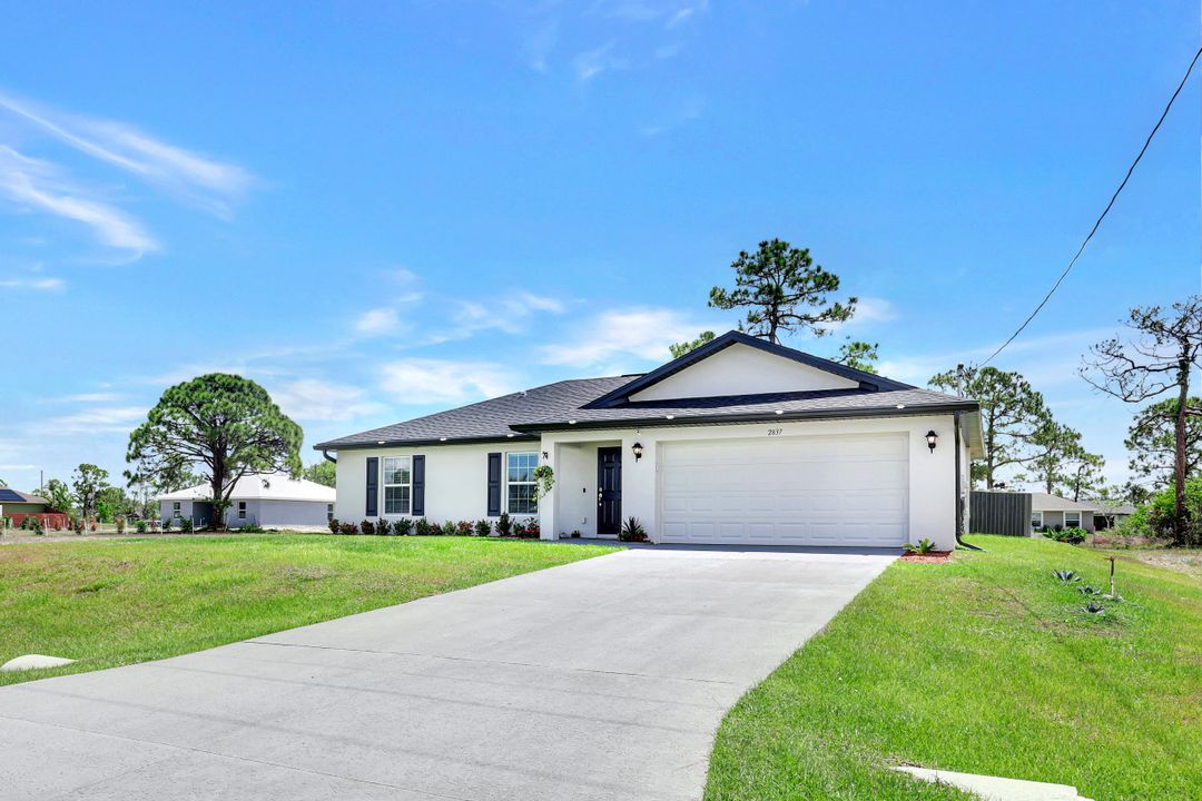 2837 NW 24th Ave, Cape Coral, FL 33993