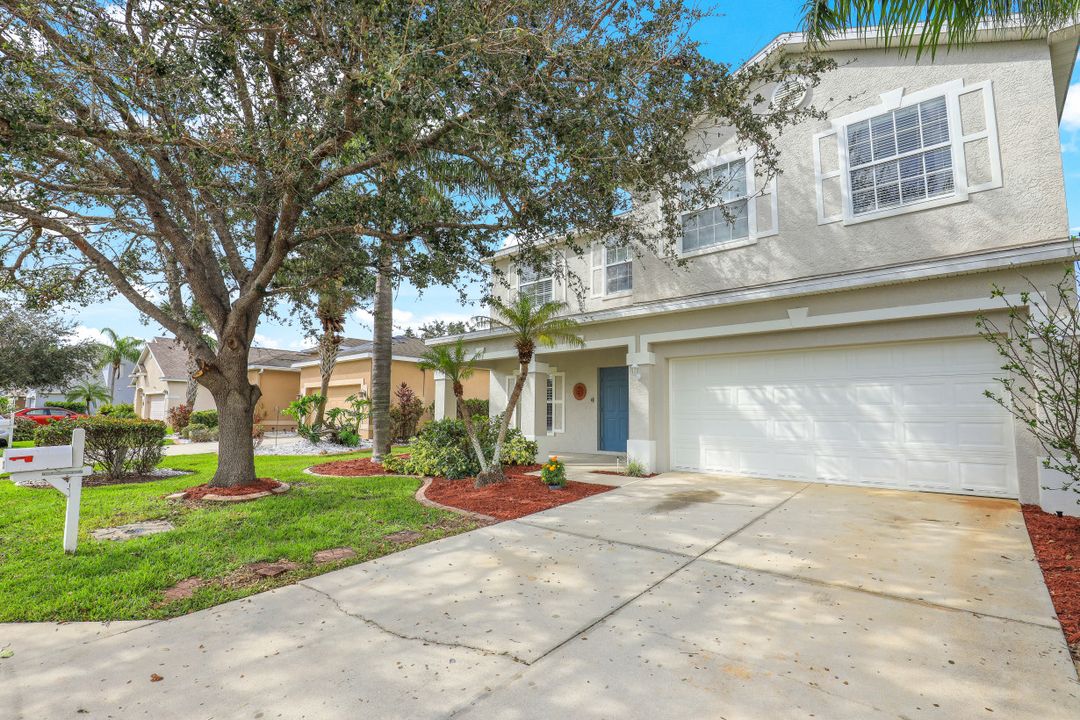 13391 Bristol Park Way, Fort Myers, FL 33913