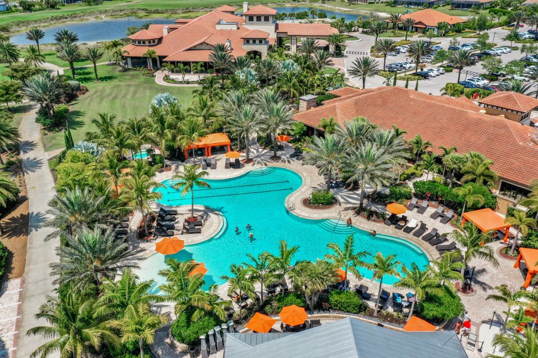 9123 Trivoli Terrace, Naples, FL 34119