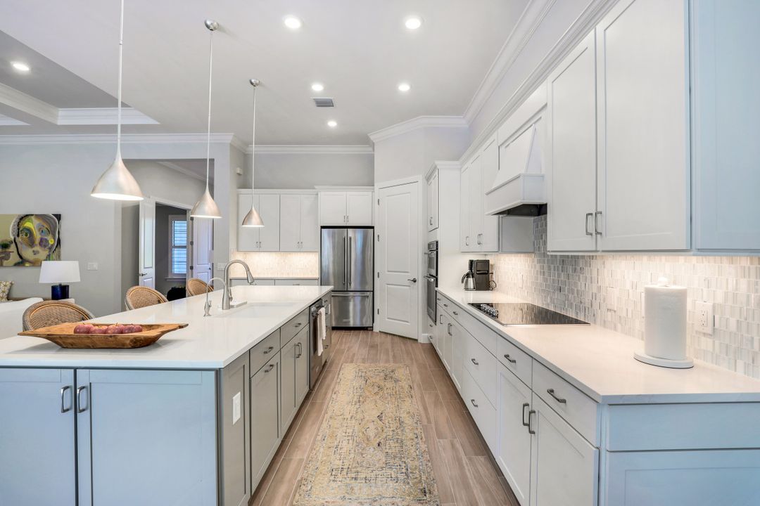 20722 Corkscrew Shores Blvd, Estero, FL 33928