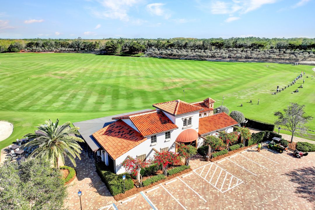 16449 Carrara Way #101, Naples, FL 34110