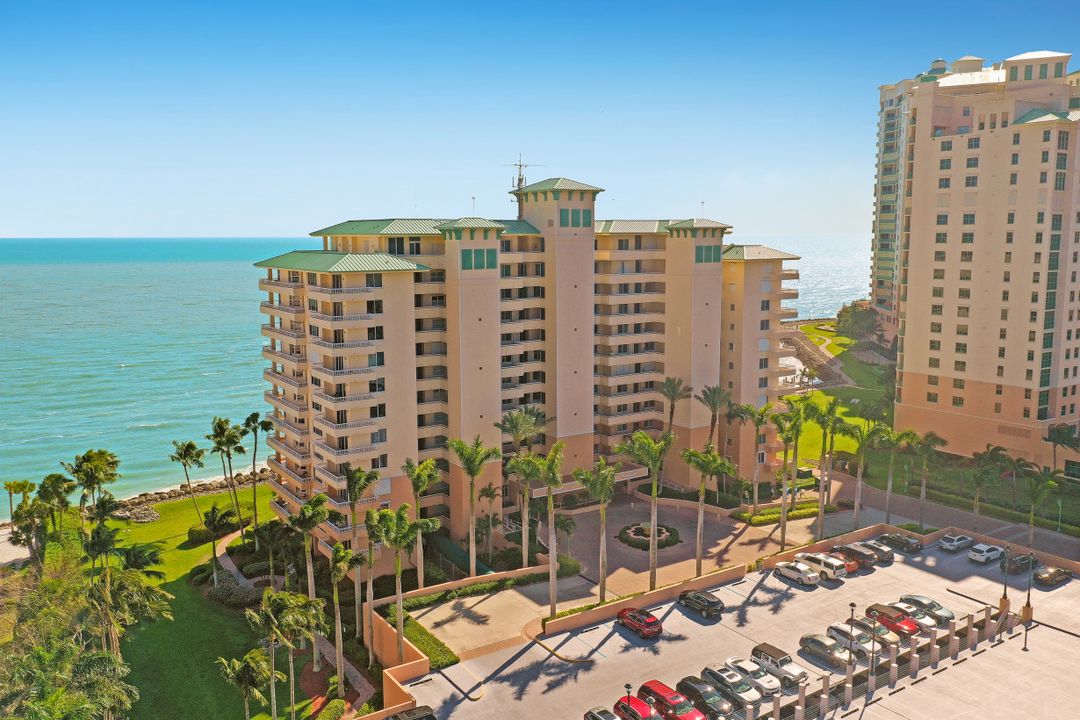 990 Cape Marco Dr #1005, Marco Island, FL 34145