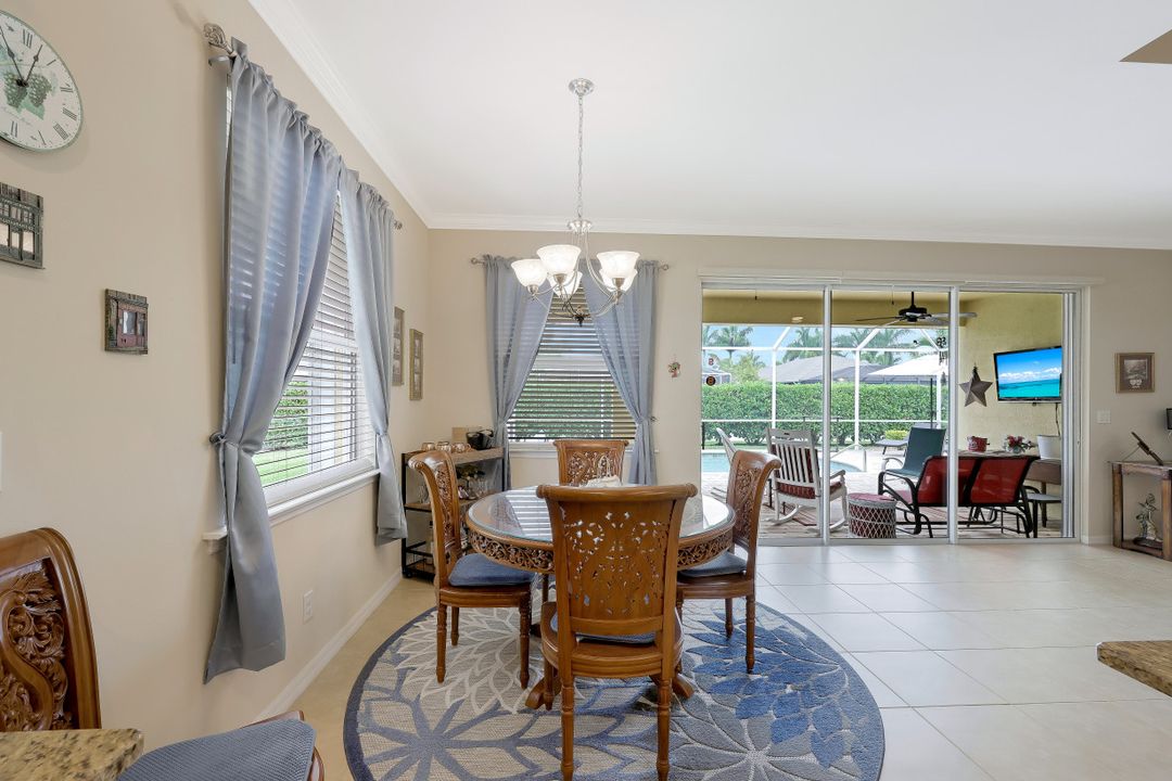 236 Destiny Cir, Cape Coral, FL 33990