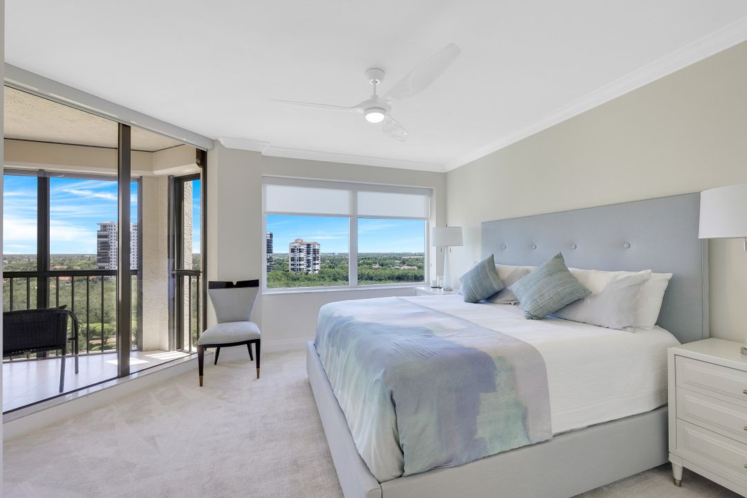 8171 Bay Colony Dr #1103, Naples, FL 34108