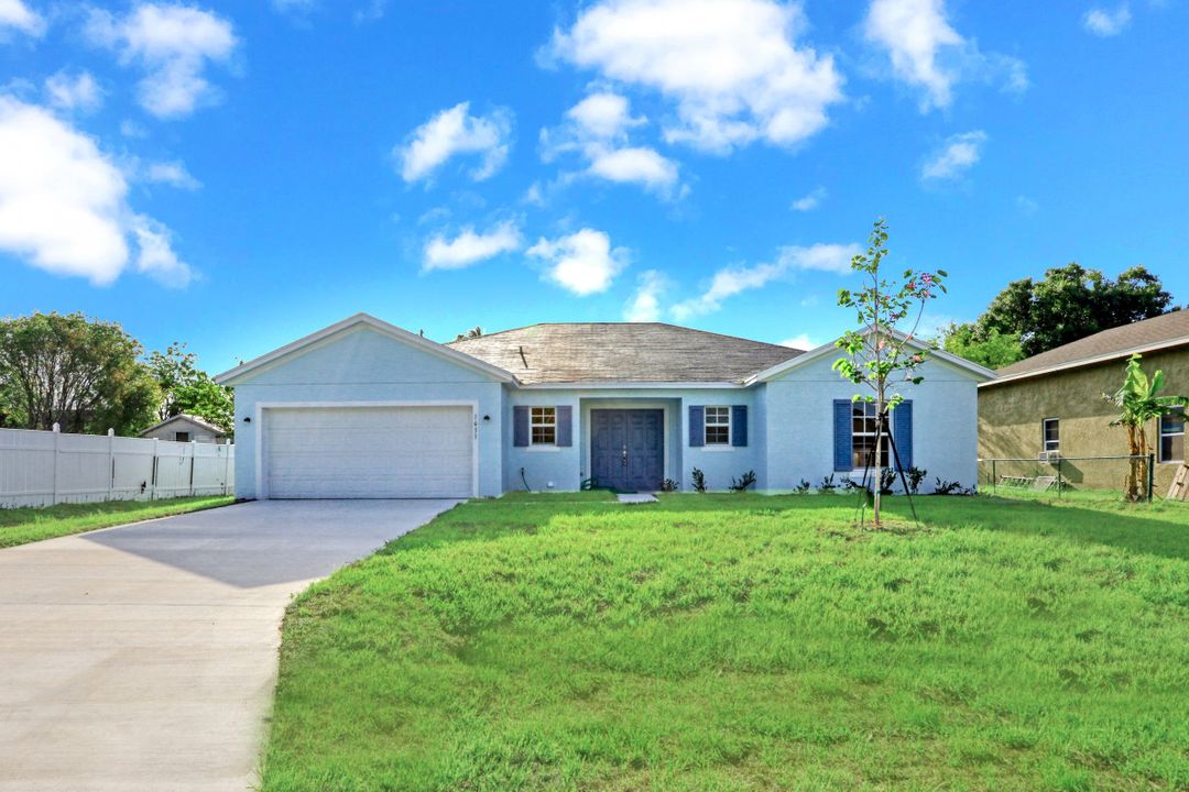 1651 SW Rutland St, Port St. Lucie, FL 34987