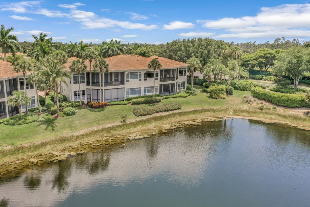 15501 Monterosso Ln #201, Naples, FL 34110