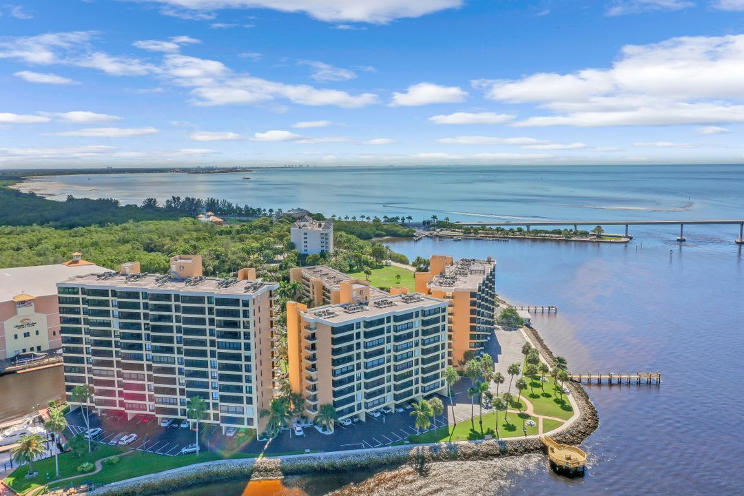 15021 Punta Rassa Rd #501, Fort Myers, FL 33908