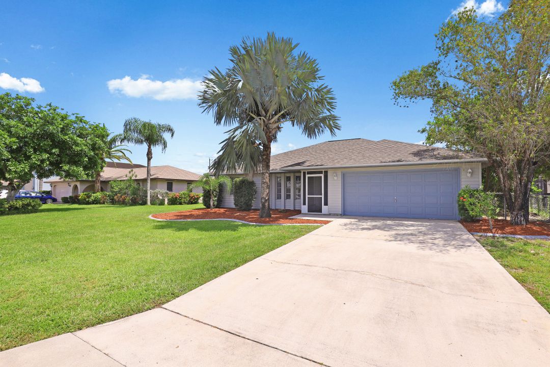 1832 SE Van Loon Terrace, Cape Coral, FL 33990
