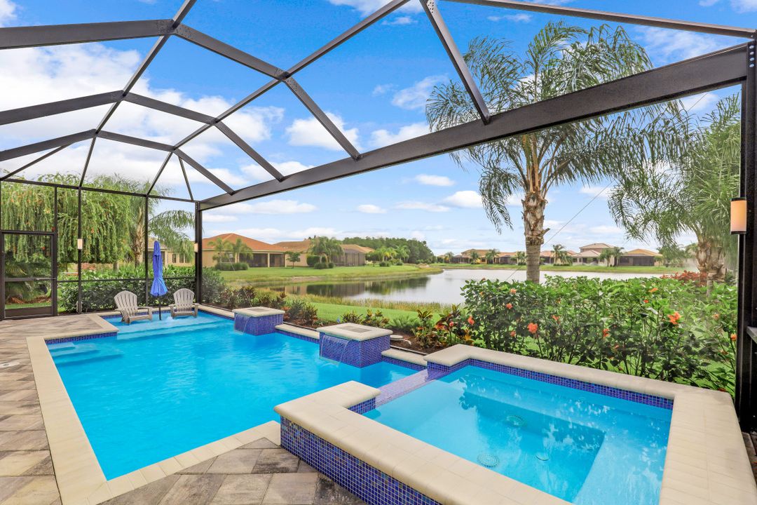 11691 Stonecreek Cir, Fort Myers, FL 33913