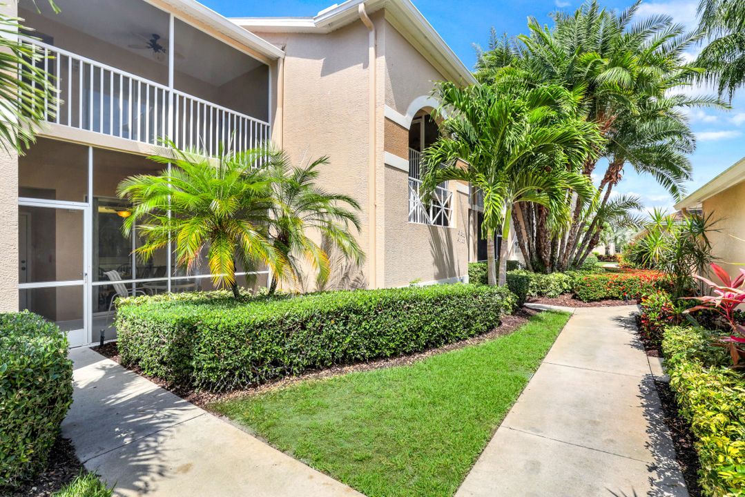 26200 Clarkston Dr #102, Bonita Springs, FL 34135