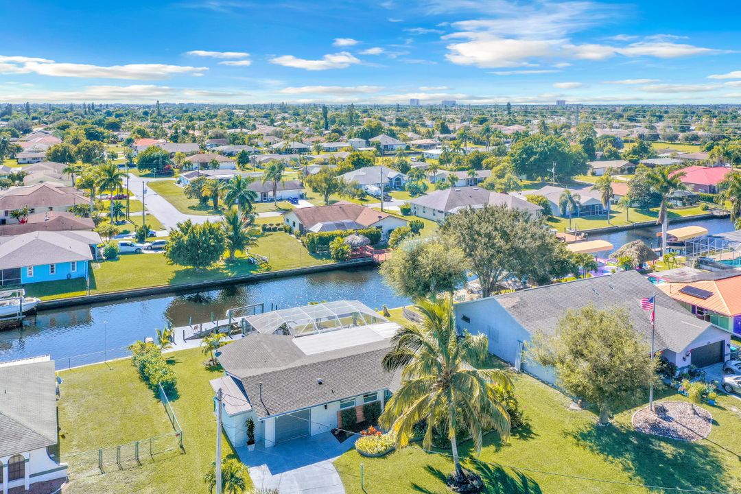 138 SE 40th St, Cape Coral, FL 33904