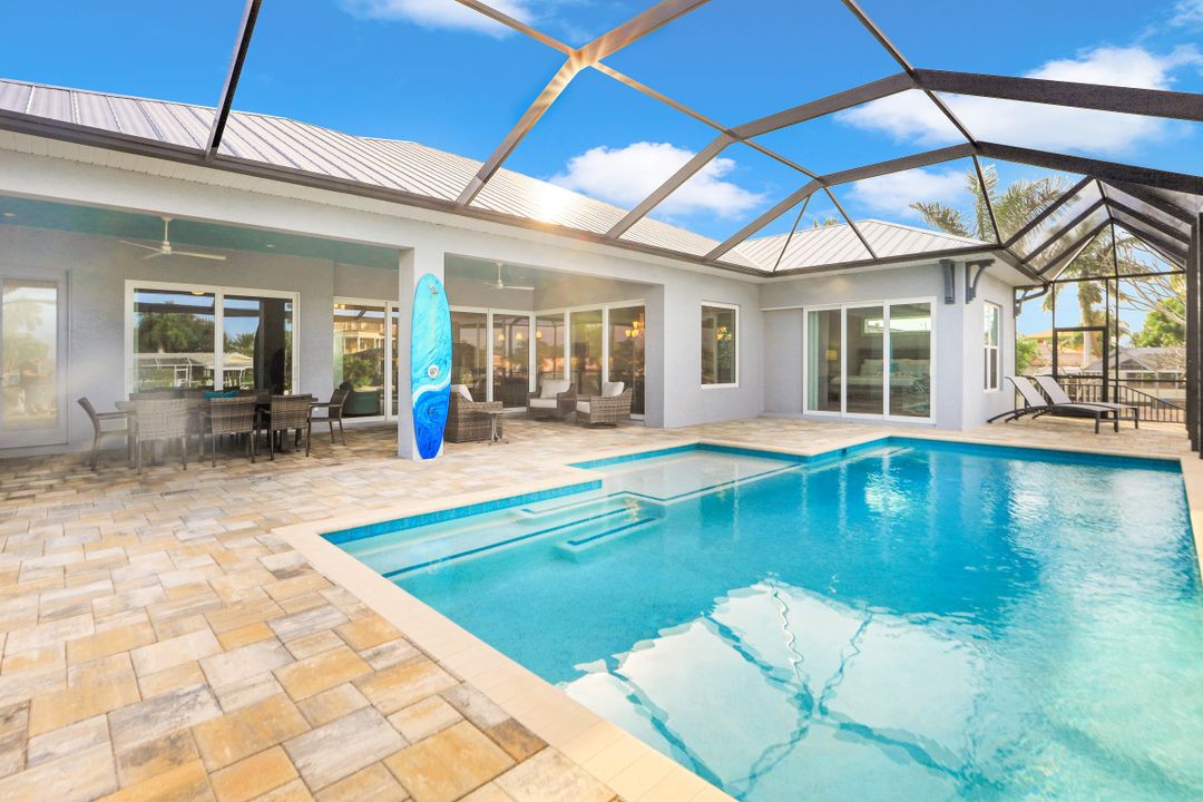 1131 Lucerne Ave, Cape Coral, FL 33904