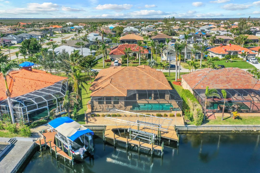 4129 SW 27th Ave, Cape Coral, FL 33914