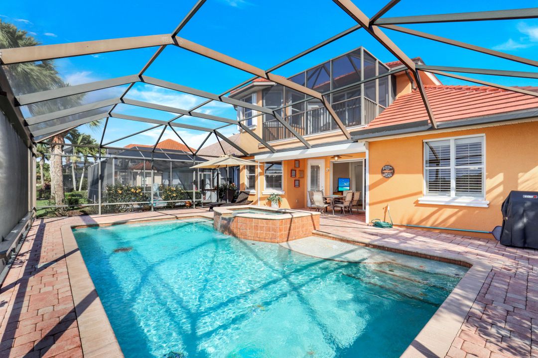 10320 Porto Romano Drive, Miromar Lakes, FL 33913