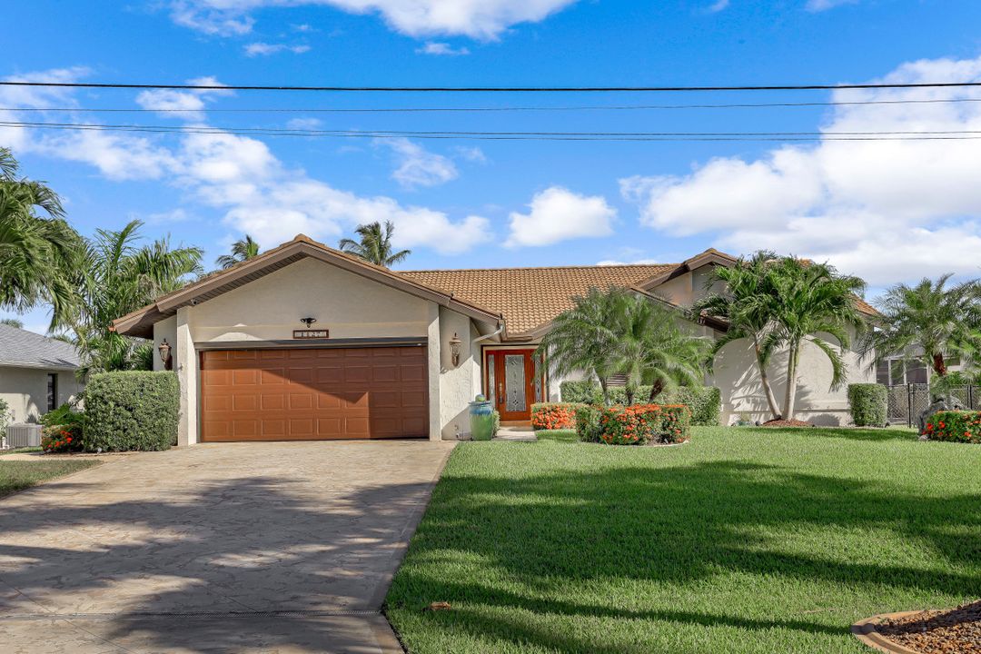 1427 SW 53rd Terrace, Cape Coral, FL 33914