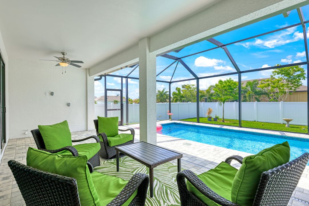 1810 SW 39th Terrace, Cape Coral, FL 33914