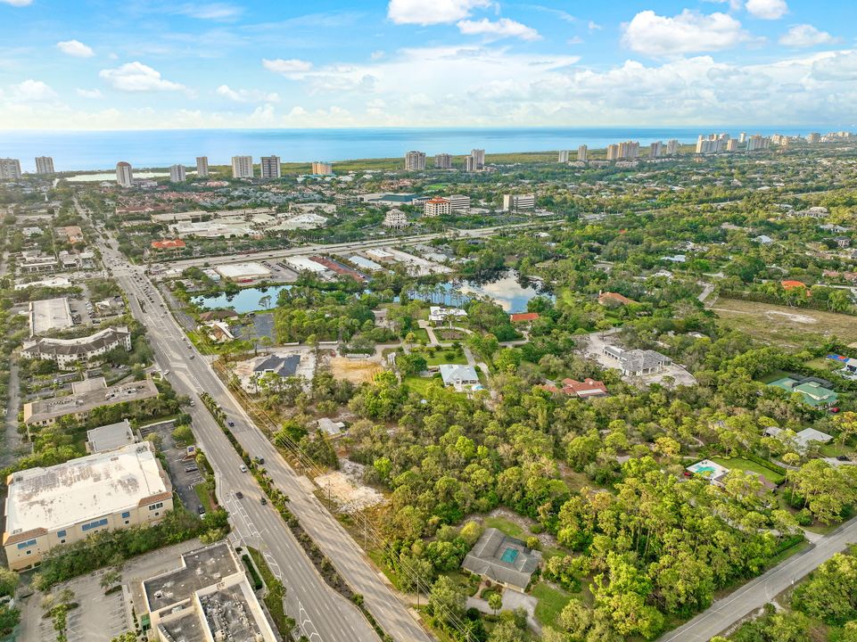 1251 Pine Ridge Rd, Naples, FL 34108