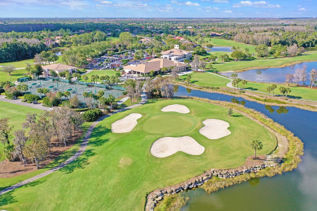 12535 Wildcat Cove Cir, Estero, FL 33928