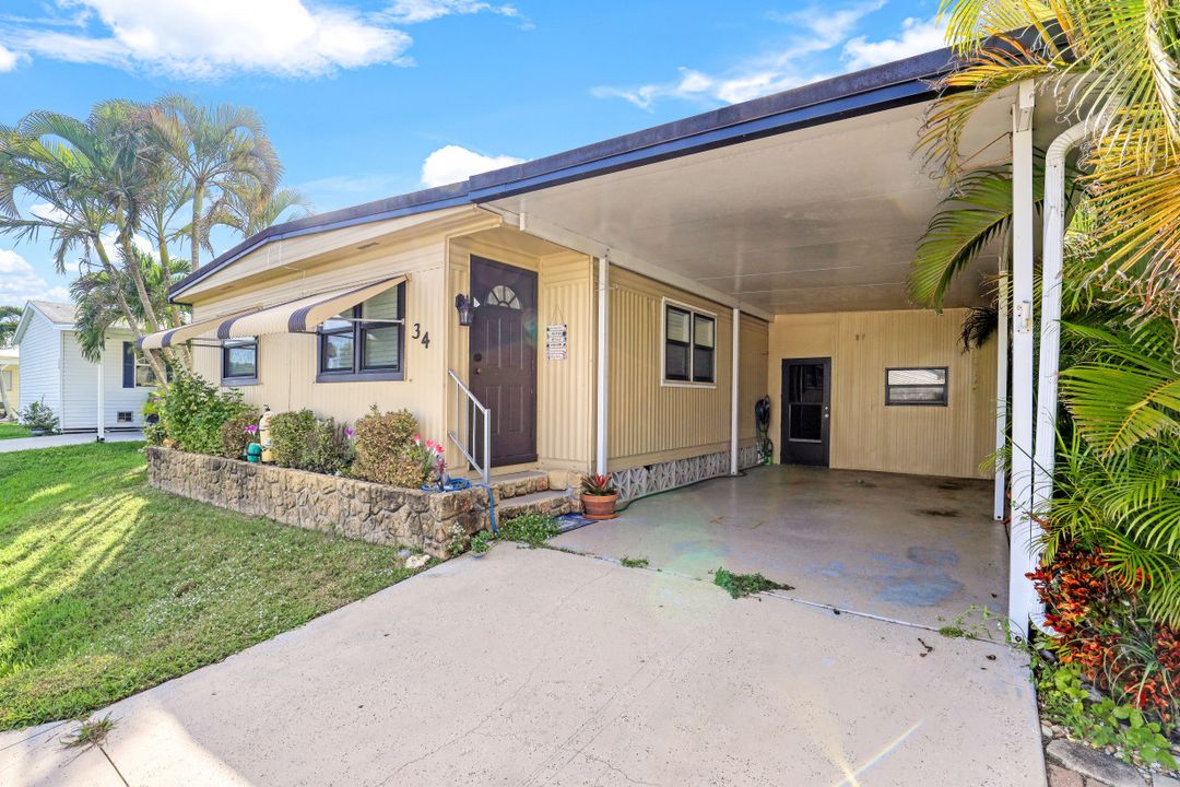 34 Covey Ln #34, Naples, FL 34114