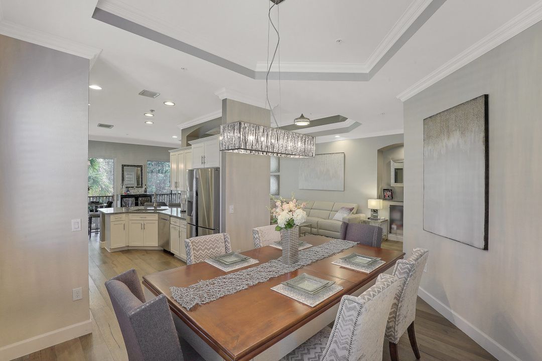 9512 Ironstone Terrace #201, Naples, FL 34120