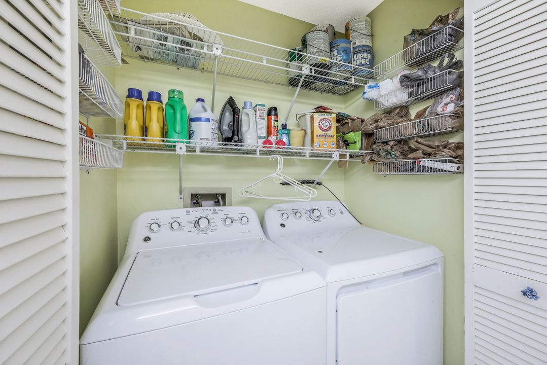 1250 Yesica Ann Cir #E201, Naples, FL 34110