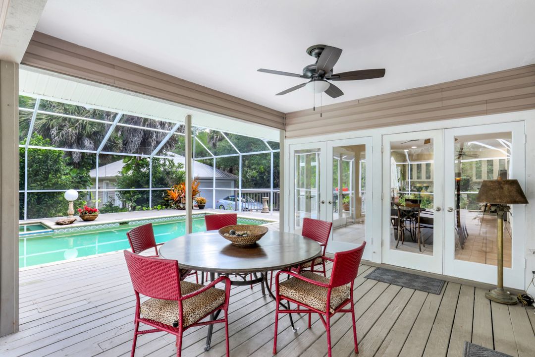 6180 Parkers Hammock Rd, Naples, FL 34112