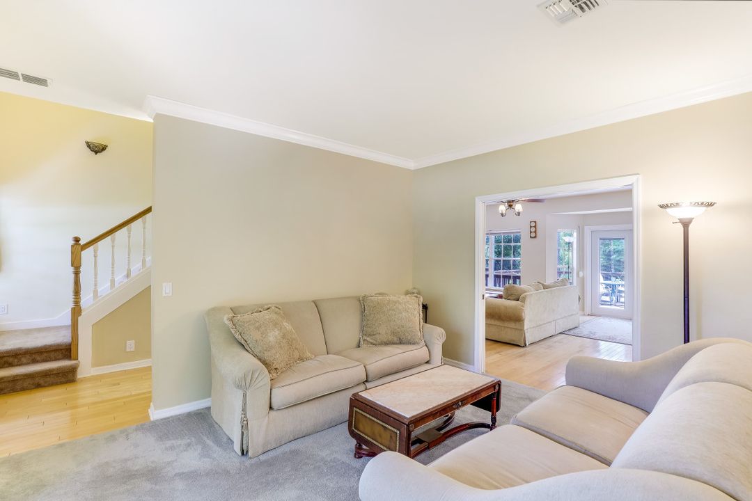 5700 Cypress Hollow Way, Naples, FL 34109