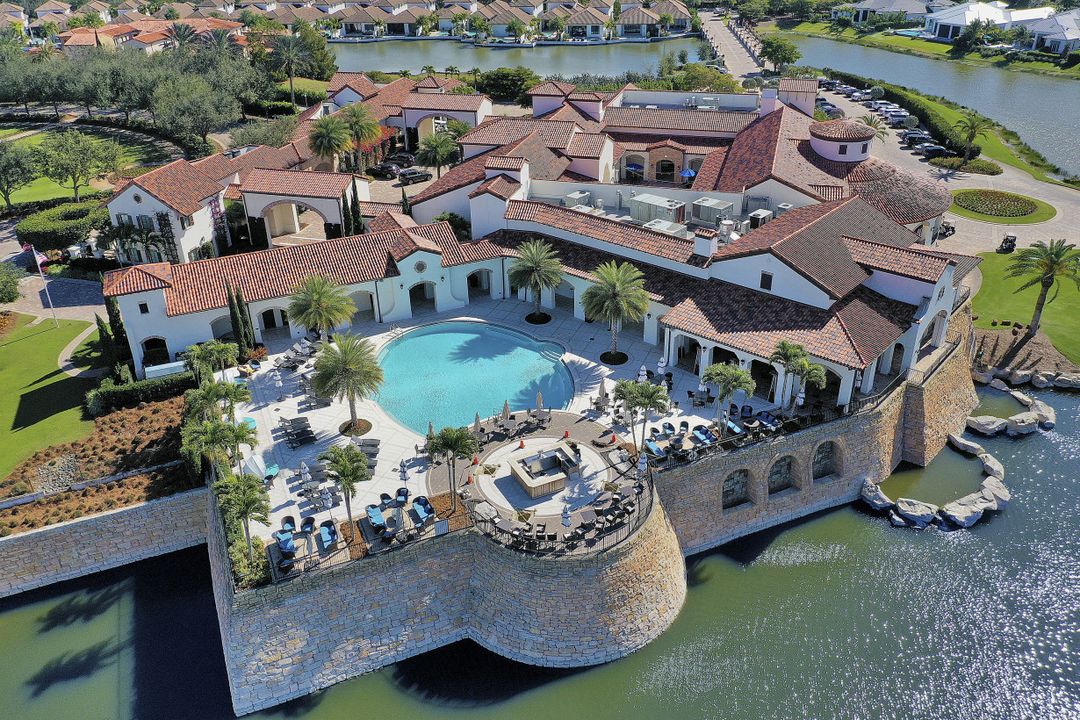 16452 Carrara Way #301, Naples, FL 34110