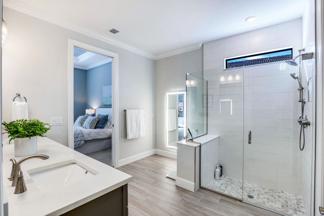 20722 Corkscrew Shores Blvd, Estero, FL 33928