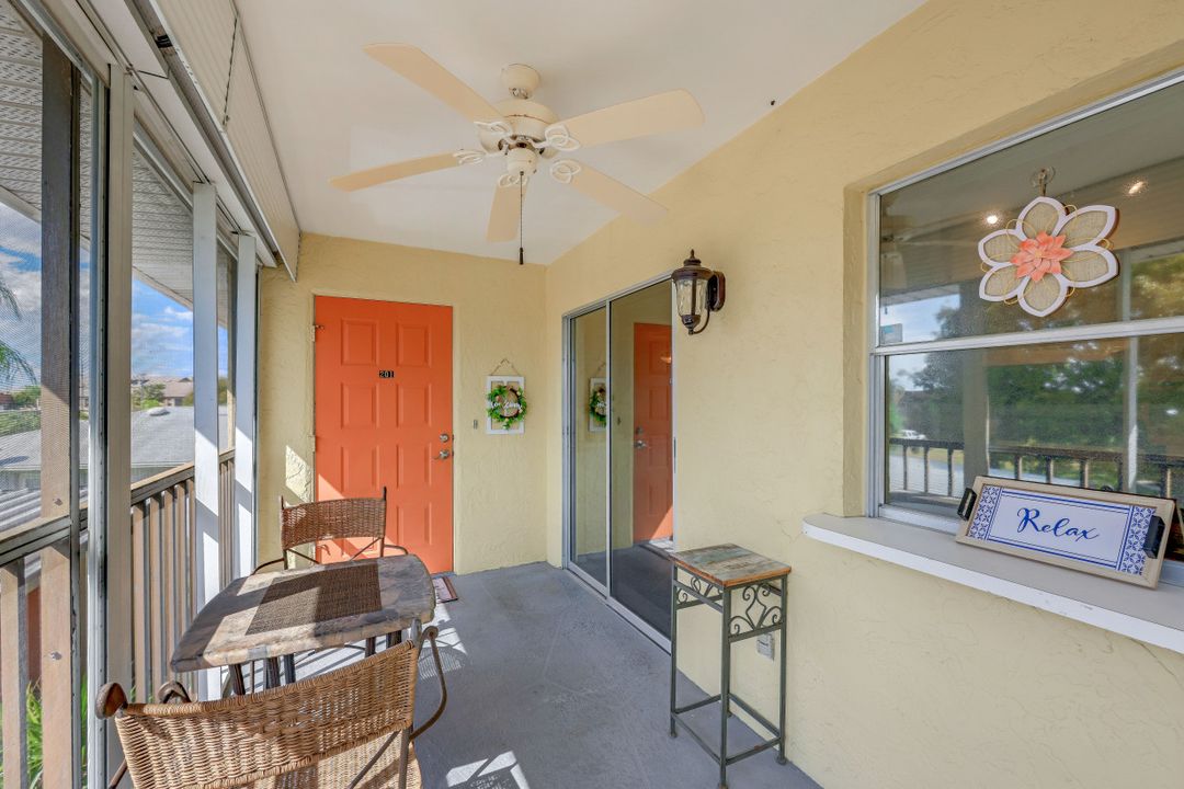 4021 SE 19th Ave #201, Cape Coral, FL 33904