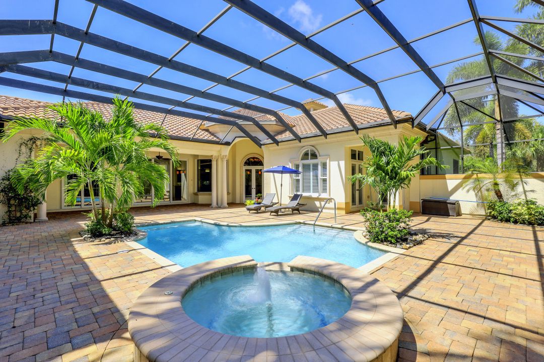 23831 Napoli Way, Bonita Springs, FL 34134