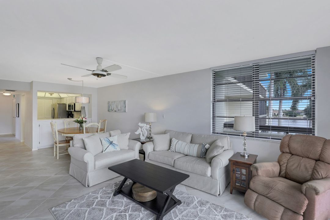 591 Seaview Ct #A-307, Marco Island, FL 34145