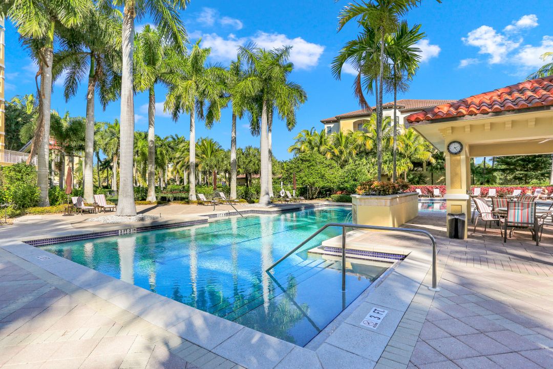 2738 Tiburon Blvd E #B-501, Naples, FL 34109