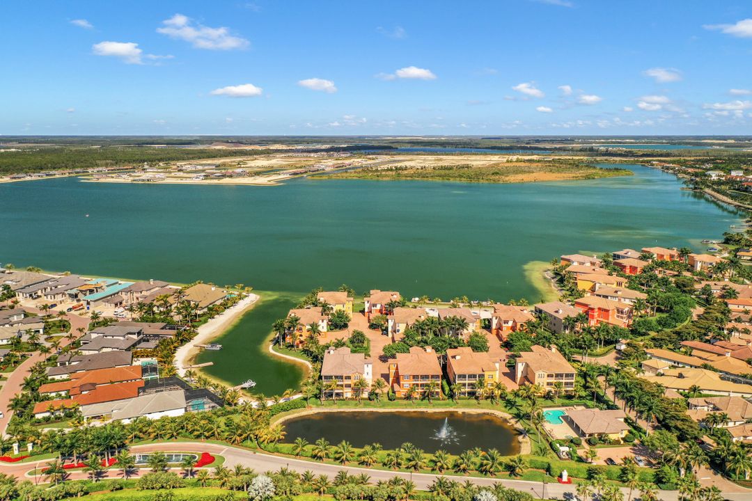 17701 Via Bella Acqua Ct #701, , FL 33913