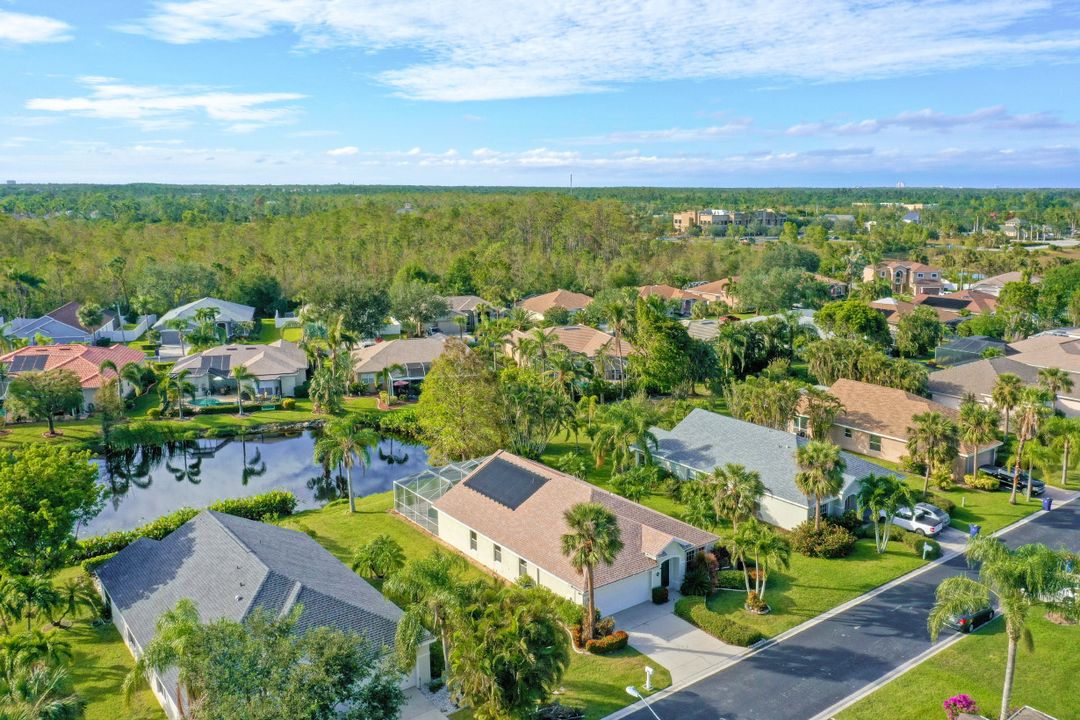 8833 Cypress Preserve Pl, Fort Myers, FL 33912