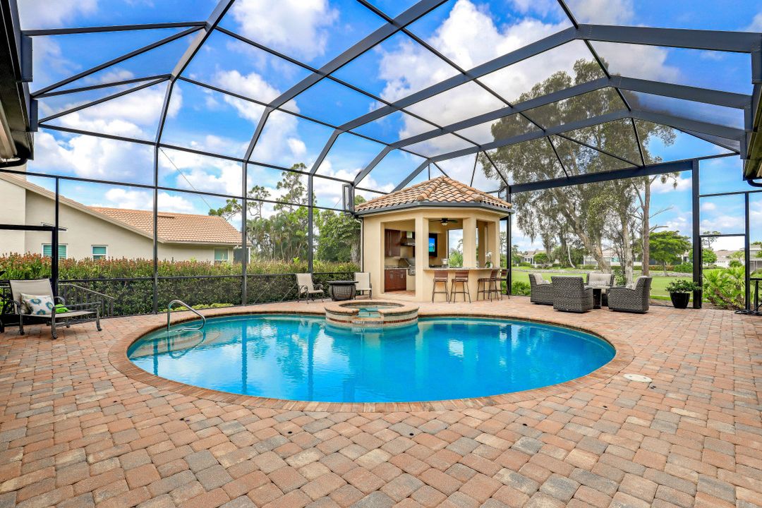 16975 Timberlakes Dr, Fort Myers, FL 33908