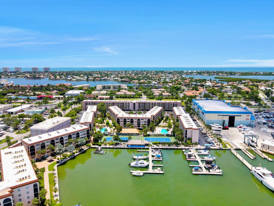 1015 Anglers Cove #G-402, Marco Island, FL 34145