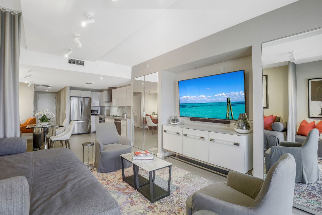 1600 NE 1st Ave #3503, Miami, FL 33132