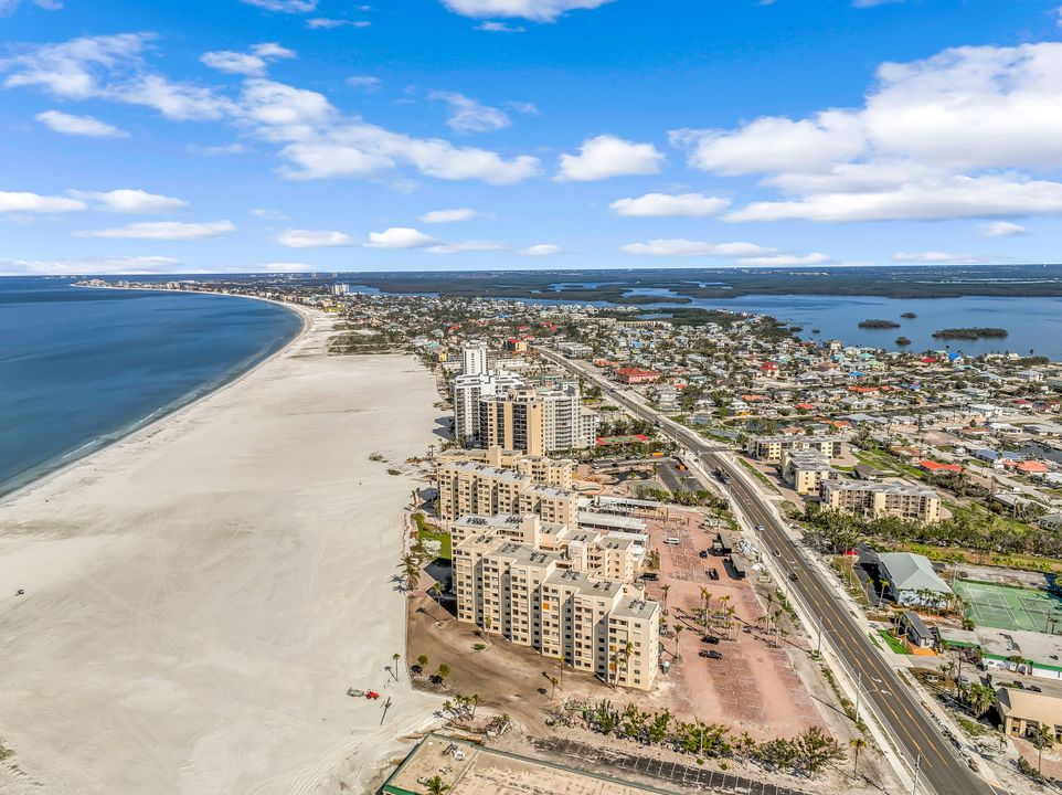 6672 Estero Blvd #A107, Fort Myers Beach, FL 33931