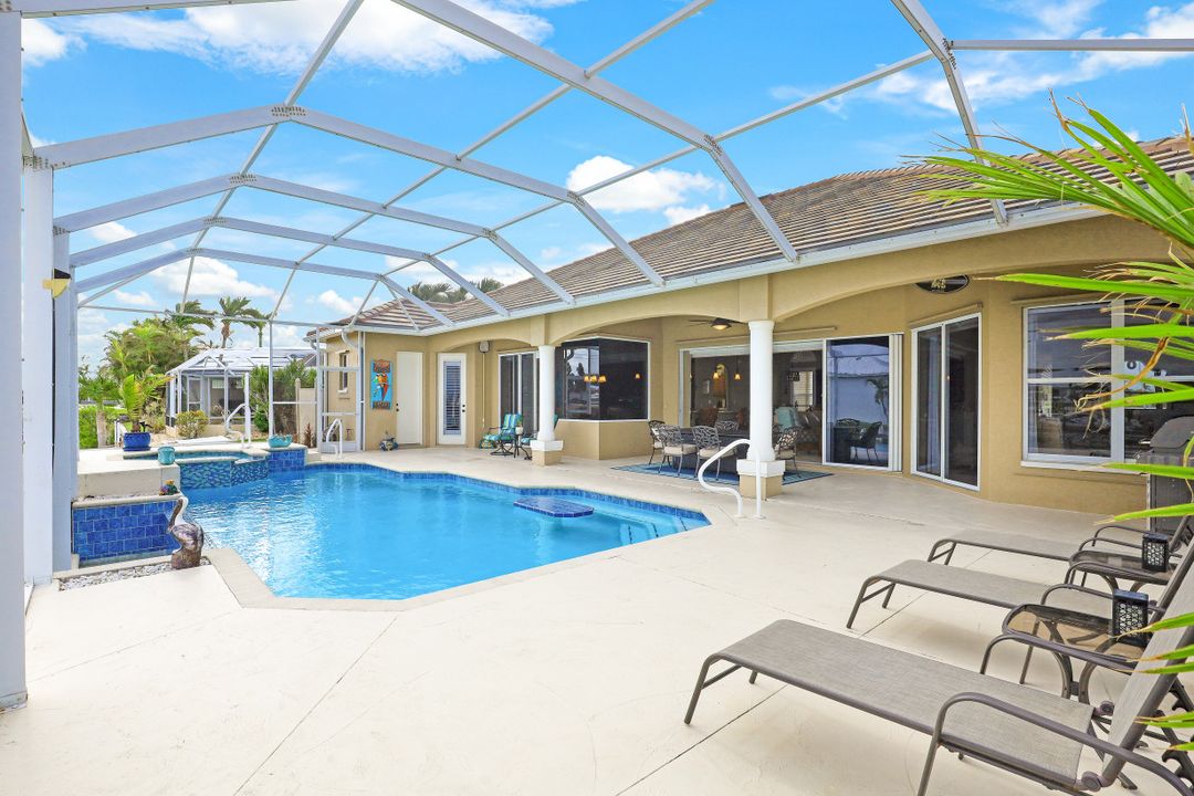 5431 SW 6th Ave, Cape Coral, FL 33914