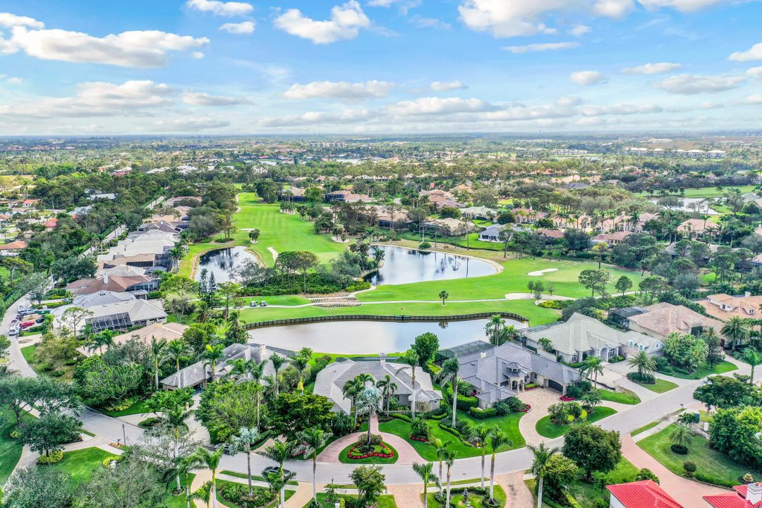 203 Audubon Blvd, Naples, FL 34110