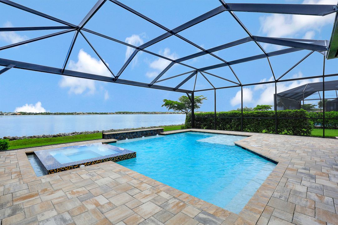 20473 Corkscrew Shores Blvd, Estero, FL 33928