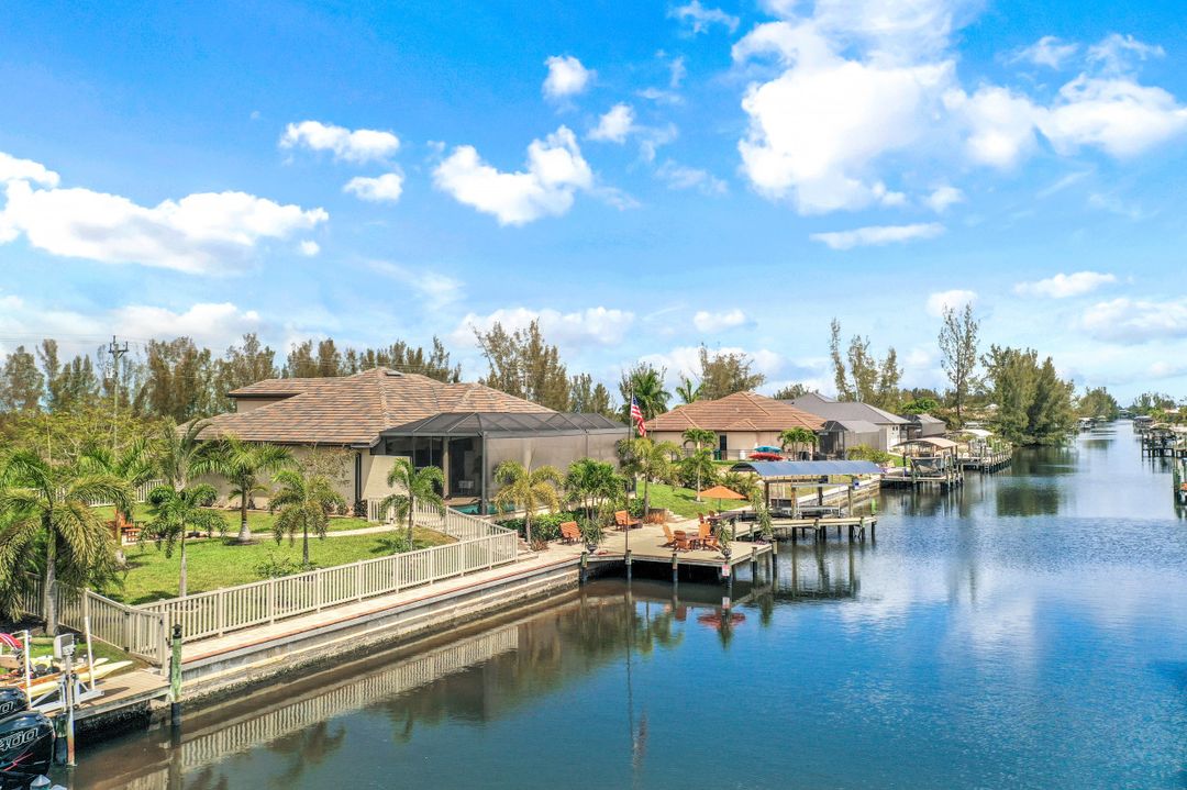 219 Old Burnt Store Rd N, Cape Coral, FL 33993