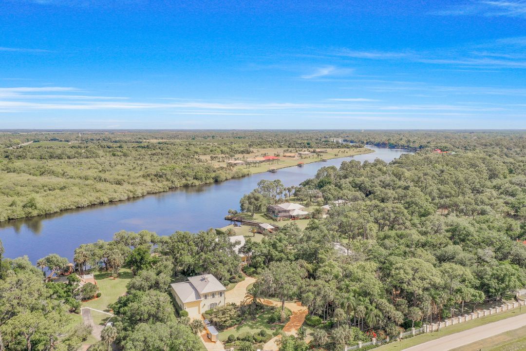 1980 Fort Denaud Rd, Fort Denaud, FL 33935