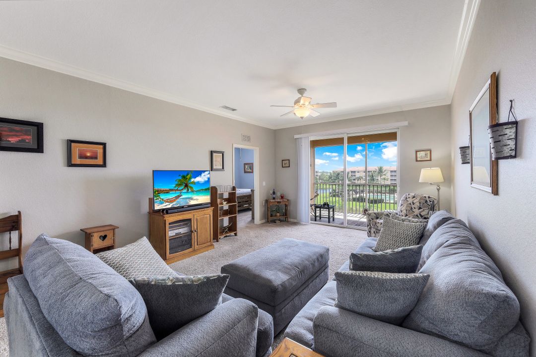 8550 Kingbird Loop  #646, Estero, FL 33967