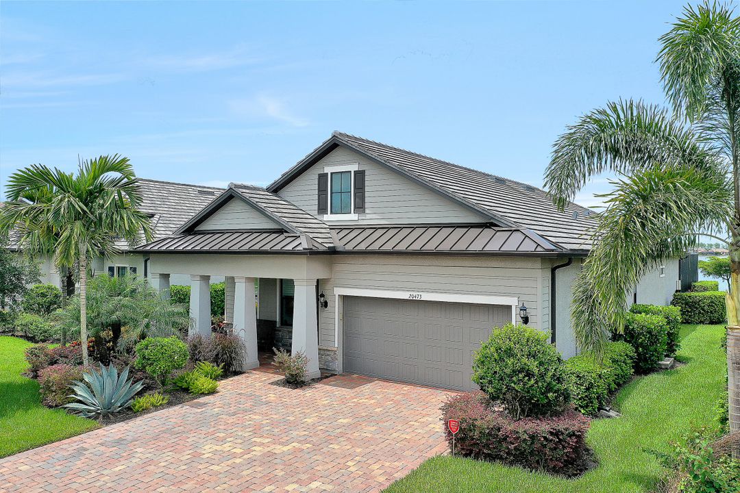 20473 Corkscrew Shores Blvd, Estero, FL 33928