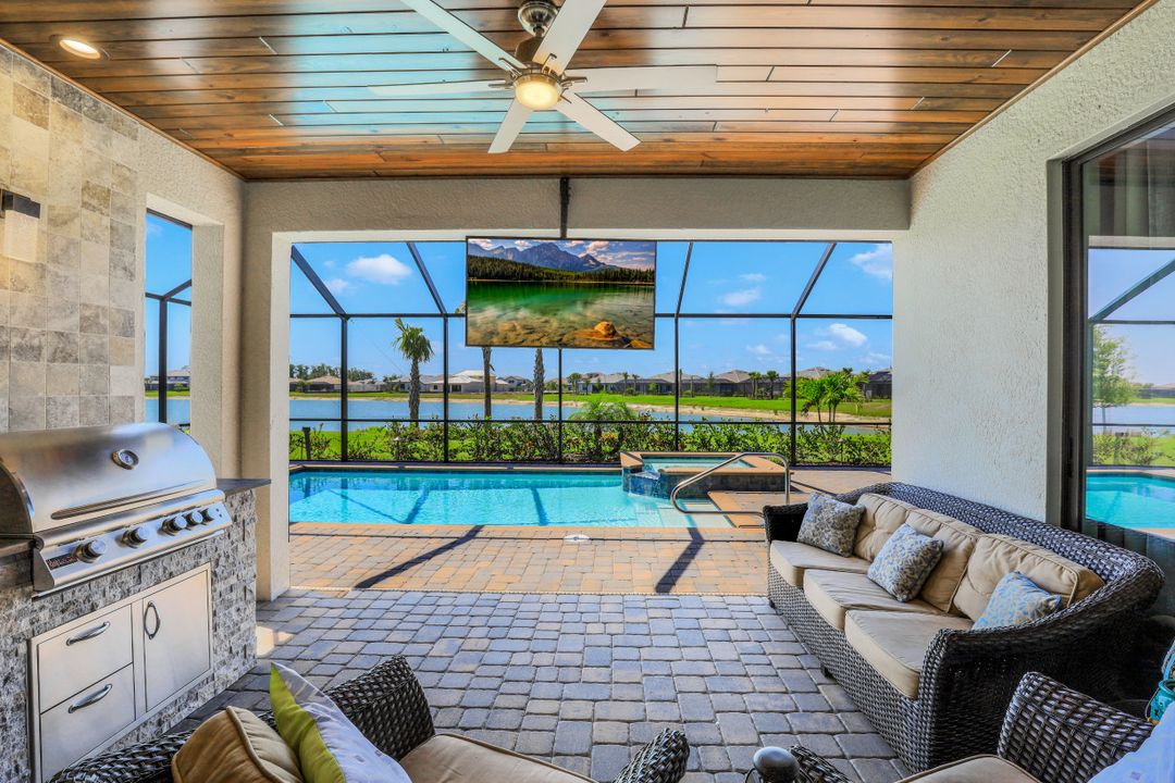 17528 Ashcomb Way, Estero, FL 33928