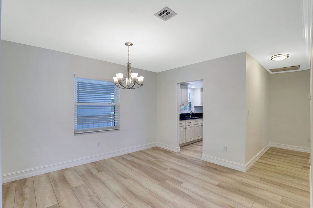 4126 Belair Ln #A6, Naples, FL 34103