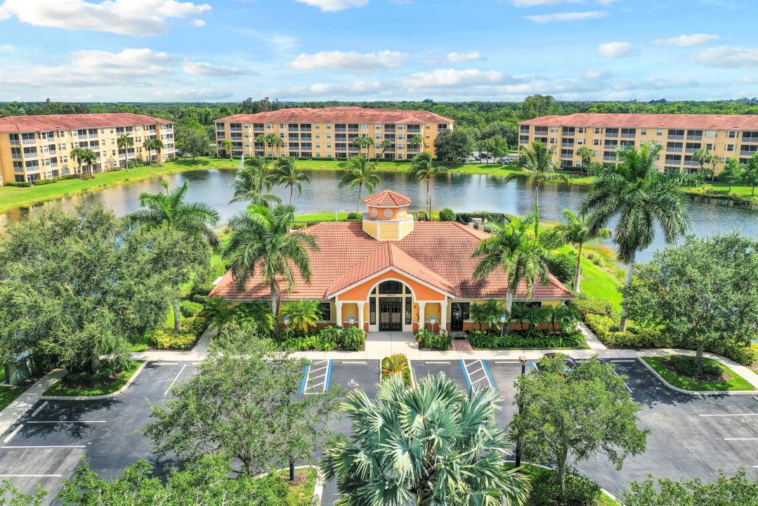 8550 Kingbird Loop  #646, Estero, FL 33967