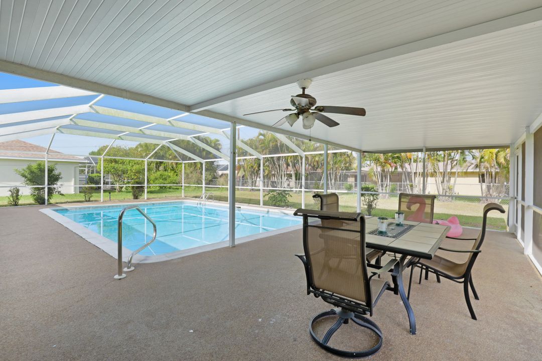 1409 SE 21st Terrace, Cape Coral, FL 33990